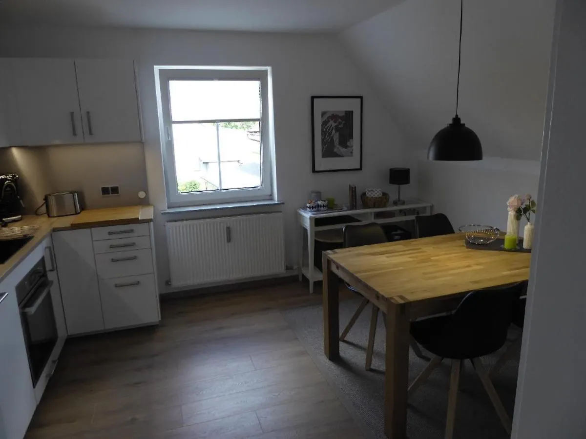 Ferienwohnung Sachsenblick Grafenau  0*, Grafenau (Bavaria)