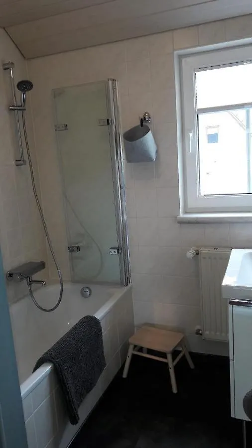 Ferienwohnung Sachsenblick Grafenau