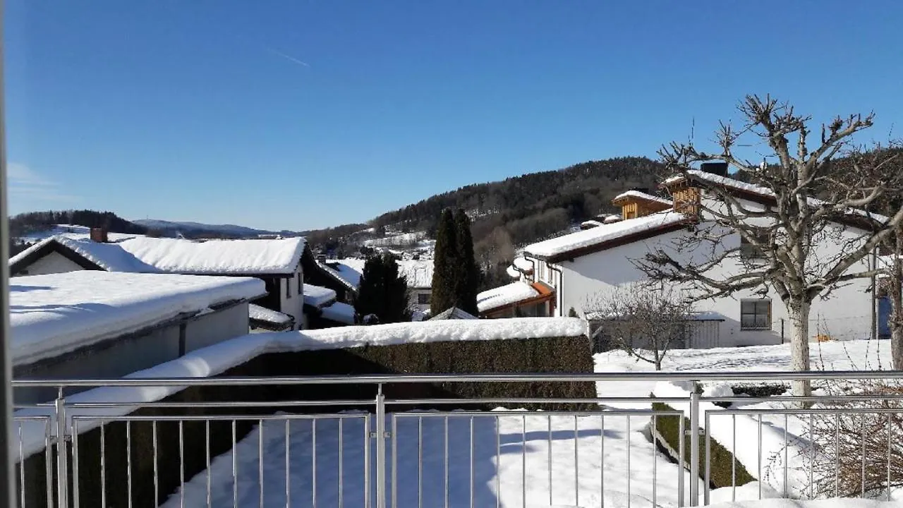 Ferienwohnung Sachsenblick Grafenau  0*, Grafenau (Bavaria) Deutschland