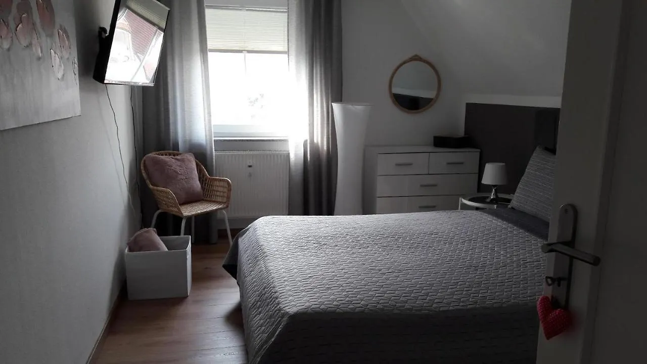 Ferienwohnung Sachsenblick Grafenau