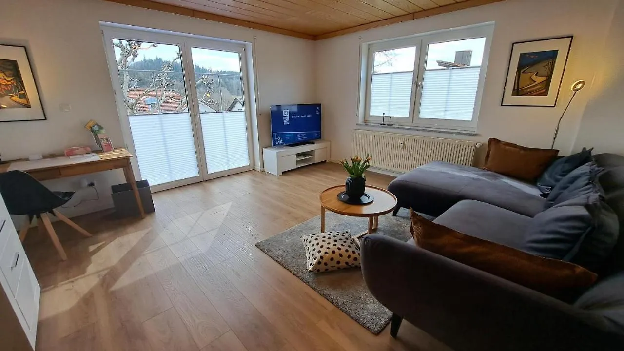 Ferienwohnung Sachsenblick Grafenau  0*, Grafenau (Bavaria) Deutschland
