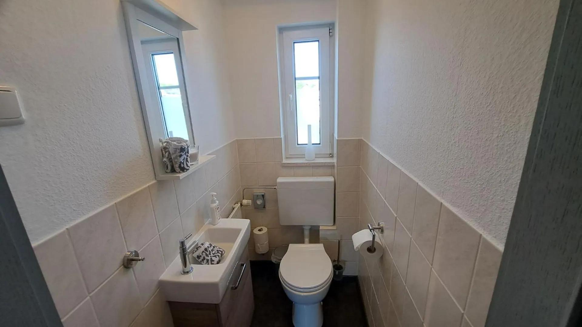 Ferienwohnung Sachsenblick Grafenau  0*, Grafenau (Bavaria)