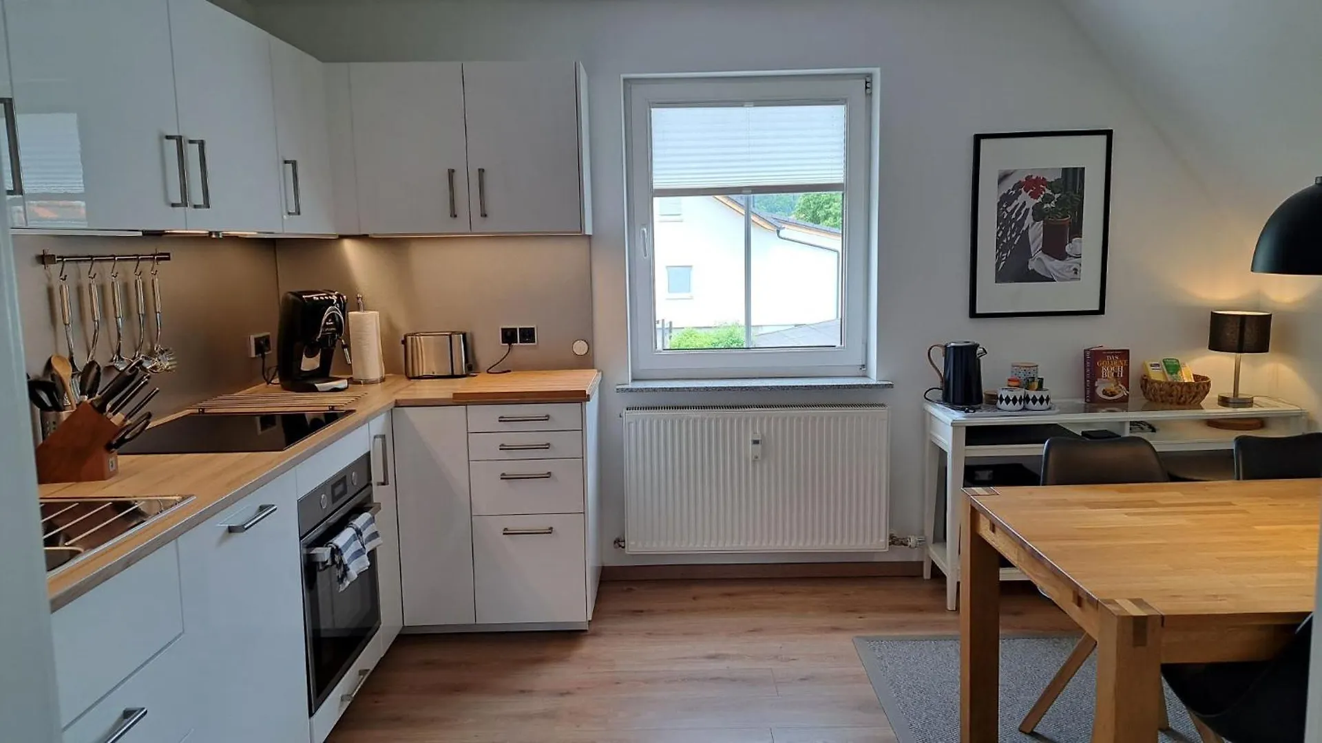 Ferienwohnung Sachsenblick Grafenau  0*, Grafenau (Bavaria)
