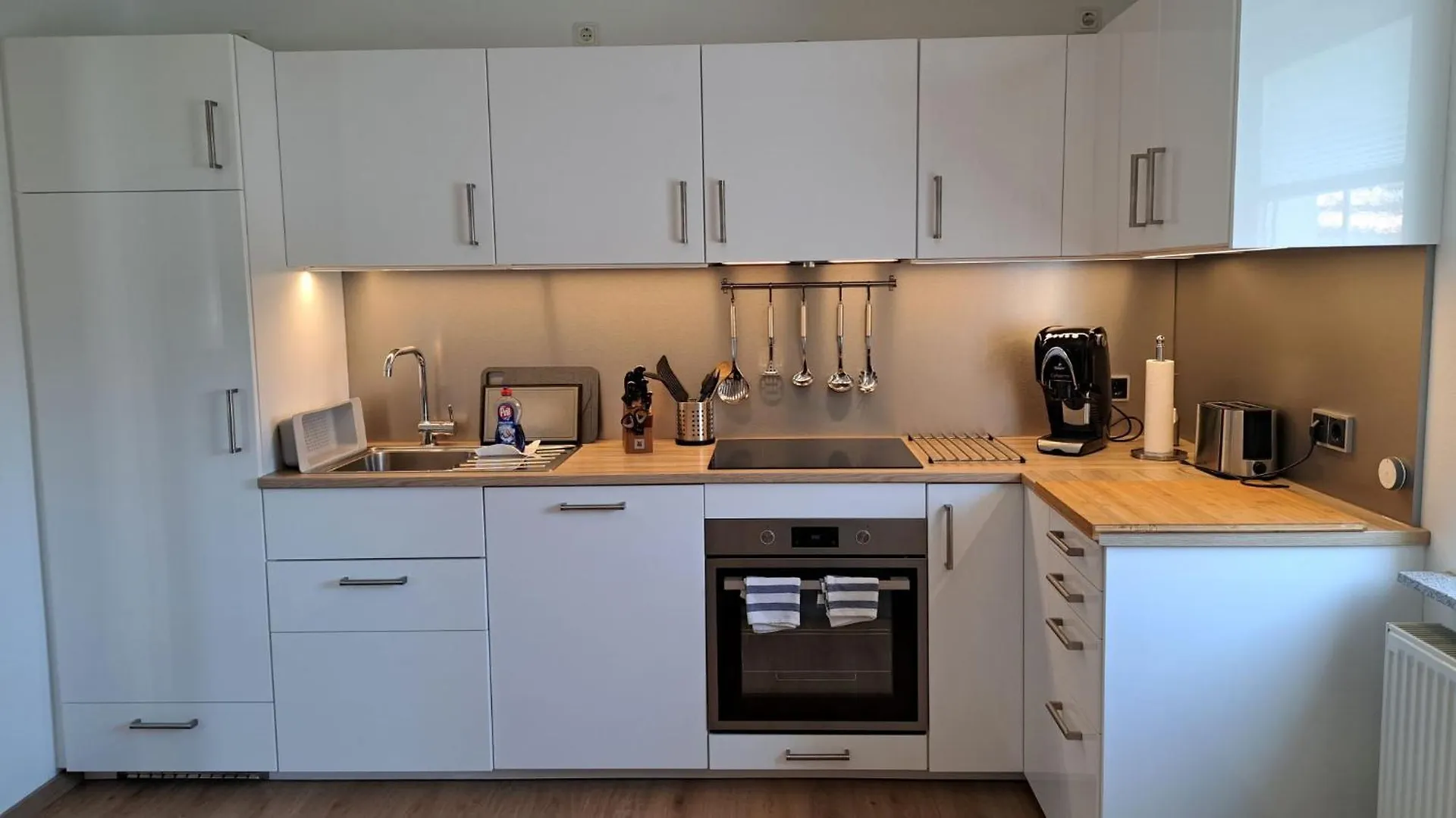 Ferienwohnung Sachsenblick Grafenau  Deutschland