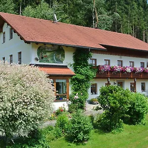 Apartment Haus Am Waldrand - Augustin