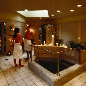 4* Hotel Arcadia Sonnenhof